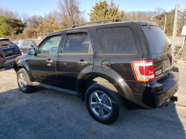 Photo 2 from auction – 2010 FORD ESCAPE XLT with VIN 1FMCU9DGXAKA68420