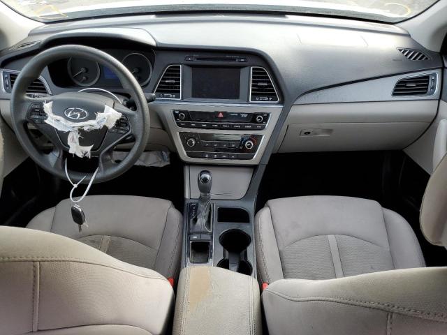 Photo 8 from auction – 2016 HYUNDAI SONATA SE with VIN 5NPE24AF2GH281239