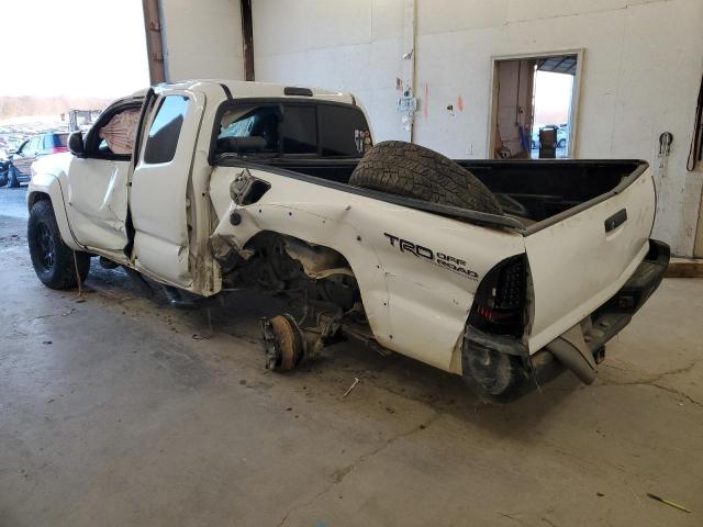 Photo 2 from auction – 2012 TOYOTA TACOMA PRE with VIN 5TFTU4GN3CX026730