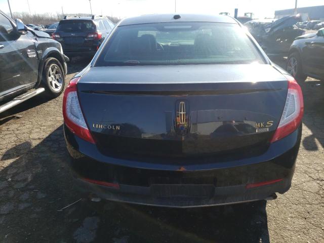 Photo 6 from auction – 2014 LINCOLN MKS with VIN 1LNHL9EK6EG611752