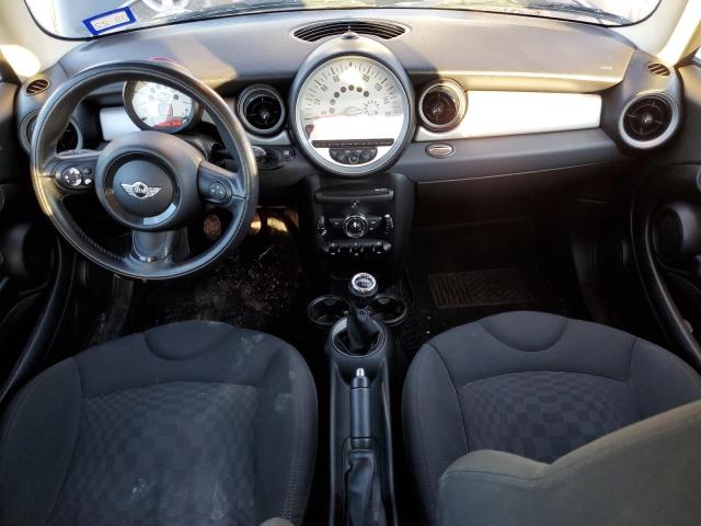 Photo 8 from auction – 2012 MINI COOPER with VIN WMWSU3C52CT369285