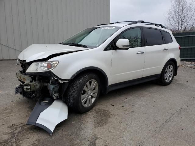 Photo 1 from auction – 2008 SUBARU TRIBECA LI with VIN 4S4WX92D884419370