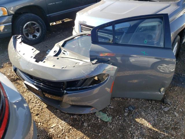 Photo 12 from auction – 2017 DODGE CHARGER SX with VIN 2C3CDXJG4HH540033