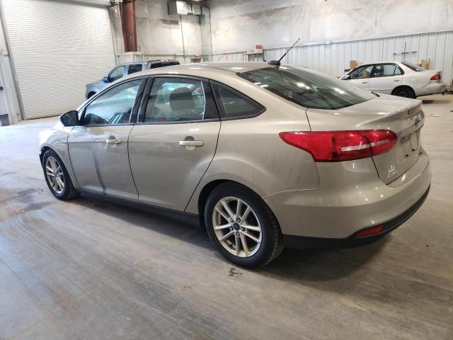 Photo 2 from auction – 2016 FORD FOCUS SE with VIN 1FADP3F22GL264147
