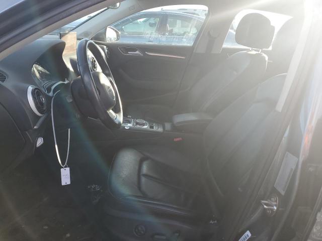 Photo 7 from auction – 2015 AUDI A3 PREMIUM with VIN WAUEFGFF0F1135620