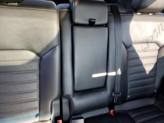 Photo 10 from auction – 2015 FORD EDGE SEL with VIN 2FMTK4J96FBC28325