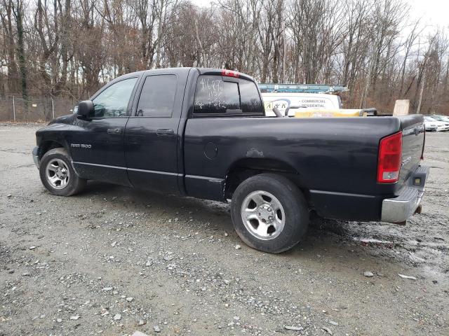 Photo 2 from auction – 2004 DODGE RAM 1500 S with VIN 1D7HA18N94S520137