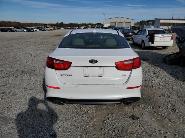 Photo 6 from auction – 2015 KIA OPTIMA LX with VIN 5XXGM4A72FG443182