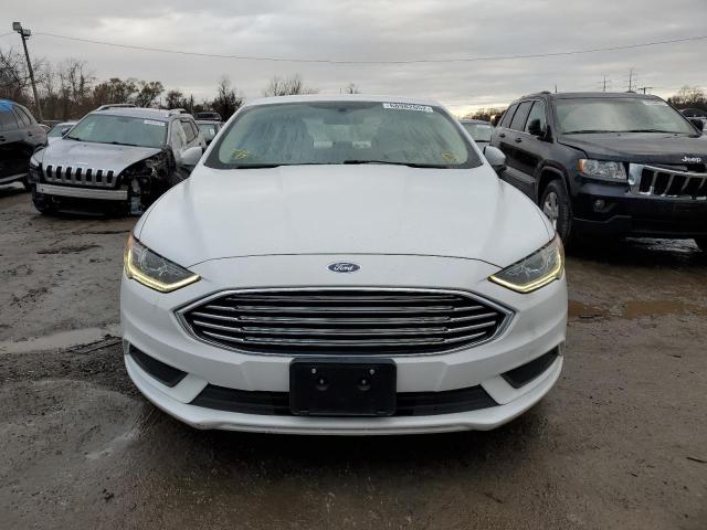 Photo 5 from auction – 2017 FORD FUSION SE with VIN 3FA6P0H78HR235318