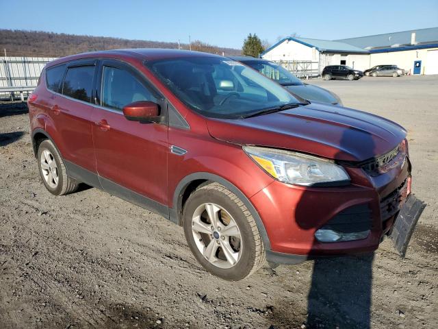Photo 4 from auction – 2014 FORD ESCAPE SE with VIN 1FMCU0G90EUC10616