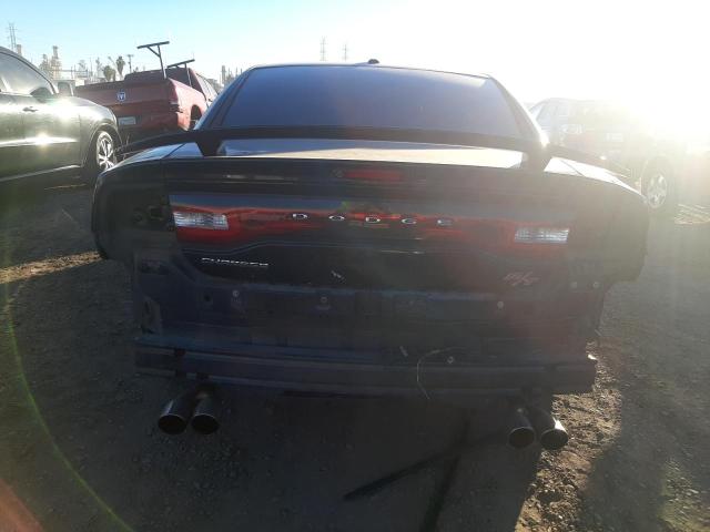 Photo 6 from auction – 2014 DODGE CHARGER R/ with VIN 2C3CDXCT7EH221439
