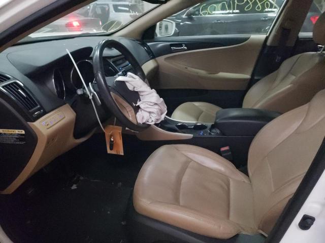 Photo 7 from auction – 2014 HYUNDAI SONATA SE with VIN 5NPEC4AB8EH924913