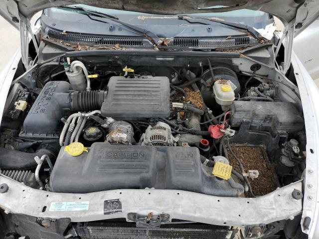 Photo 11 from auction – 2001 DODGE DAKOTA QUA with VIN 1B7GL2AN51S138912