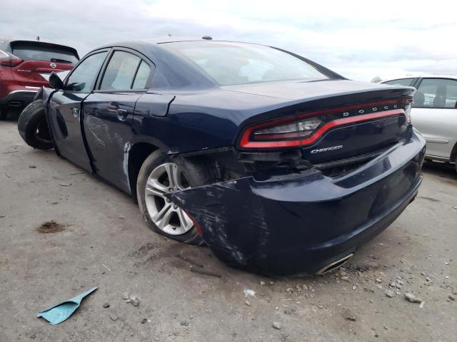 Photo 2 from auction – 2015 DODGE CHARGER SE with VIN 2C3CDXBG7FH927607