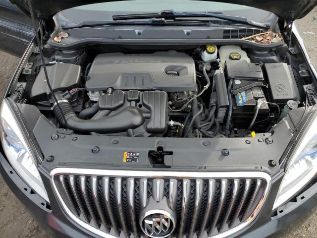 Photo 11 from auction – 2015 BUICK VERANO with VIN 1G4PS5SK7F4130097