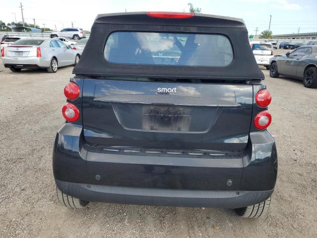 Photo 6 from auction – 2008 SMART FORTWO with VIN WMEEK31X68K199344