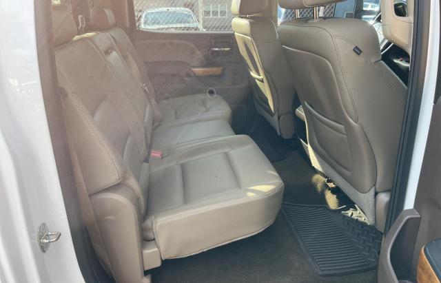 Photo 6 from auction – 2015 CHEVROLET SILVERADO with VIN 1GC1KWE82FF124678