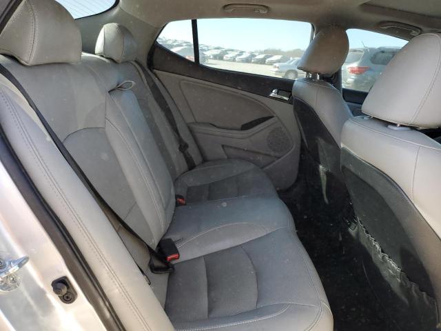 Photo 10 from auction – 2013 KIA OPTIMA EX with VIN 5XXGN4A78DG175913
