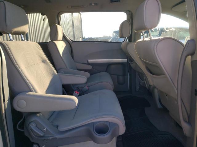 Photo 11 from auction – 2008 NISSAN QUEST S with VIN 5N1BV28U48N119256