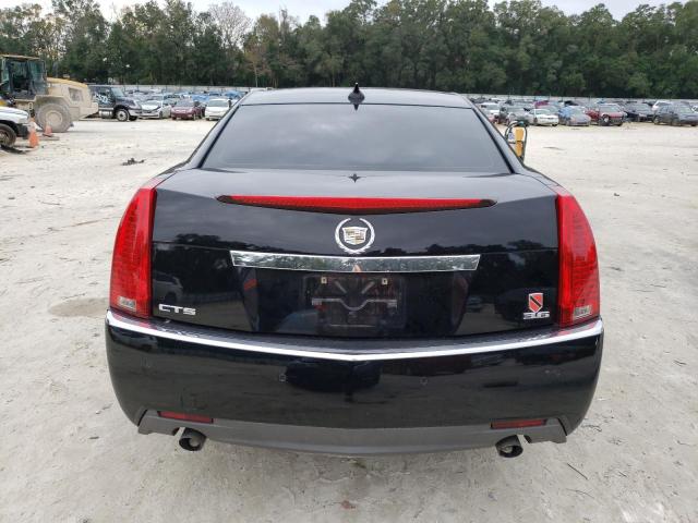 Photo 6 from auction – 2010 CADILLAC CTS PERFOR with VIN 1G6DJ5EV2A0127353