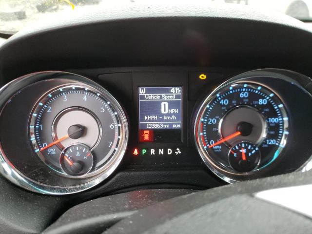 Photo 9 from auction – 2011 CHRYSLER TOWN & COU with VIN 2A4RR5DG2BR701692