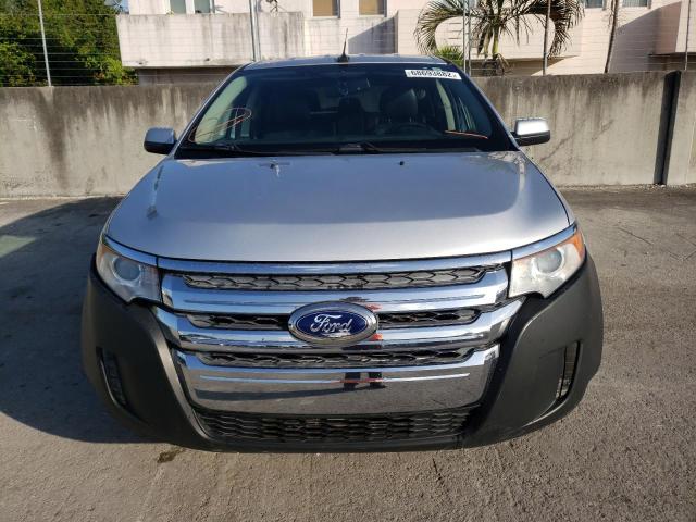 Photo 5 from auction – 2012 FORD EDGE LIMIT with VIN 2FMDK3KC9CBA60815