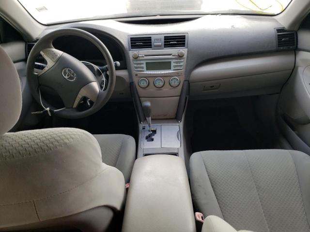 Photo 8 from auction – 2007 TOYOTA CAMRY CE with VIN 4T1BE46K47U663810