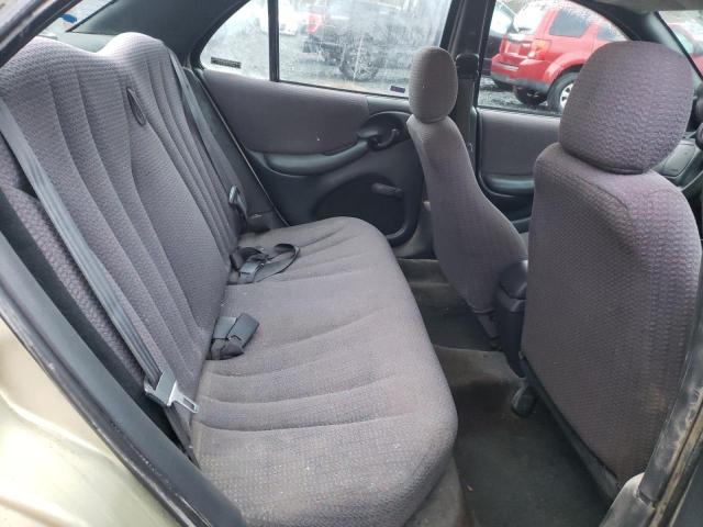 Photo 10 from auction – 2002 PONTIAC SUNFIRE SE with VIN 3G2JB52442S140810