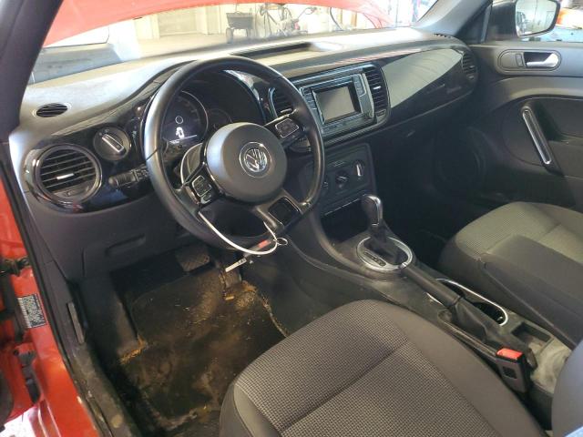Photo 8 from auction – 2018 VOLKSWAGEN BEETLE S with VIN 3VWFD7AT0JM711502