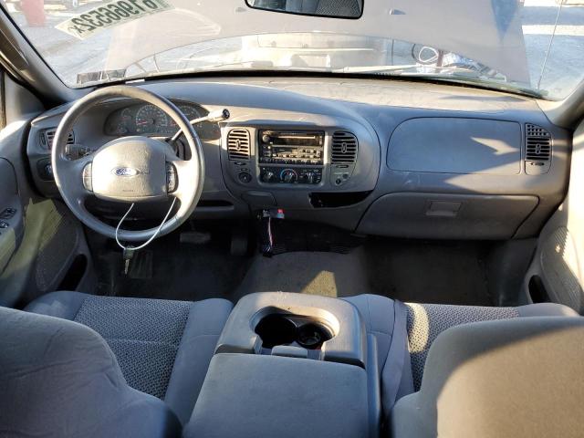 Photo 8 from auction – 2003 FORD F150 with VIN 1FTRX08W73KD68826