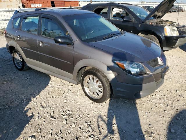 Photo 4 from auction – 2004 PONTIAC VIBE with VIN 5Y2SM62804Z455239