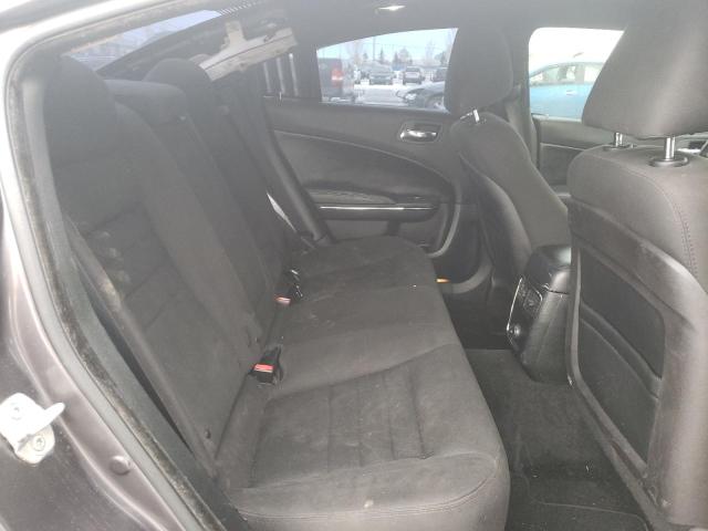 Photo 10 from auction – 2013 DODGE CHARGER SE with VIN 2C3CDXBG2DH706607