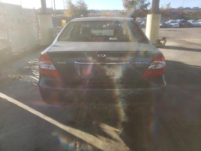Photo 6 from auction – 2004 TOYOTA CAMRY LE with VIN 4T1BE32K04U273847