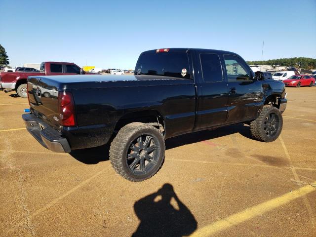 Photo 3 from auction – 2004 CHEVROLET SILVERADO with VIN 2GCEK19T941188224