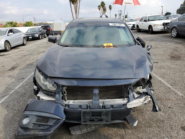 Photo 5 from auction – 2017 HONDA CIVIC EX with VIN 2HGFC1F30HH642820