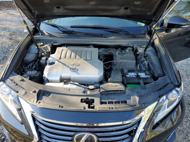 Photo 11 from auction – 2017 LEXUS ES 350 with VIN 58ABK1GG0HU038543