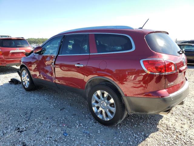 Photo 2 from auction – 2010 BUICK ENCLAVE CX with VIN 5GALRCED2AJ170812