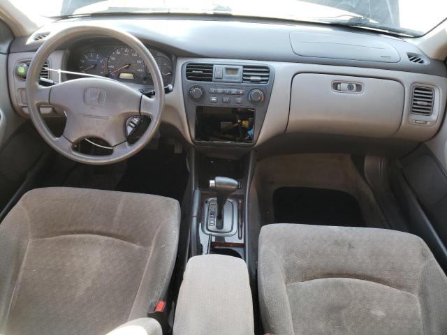 Photo 8 from auction – 2002 HONDA ACCORD SE with VIN 1HGCG56722A097419