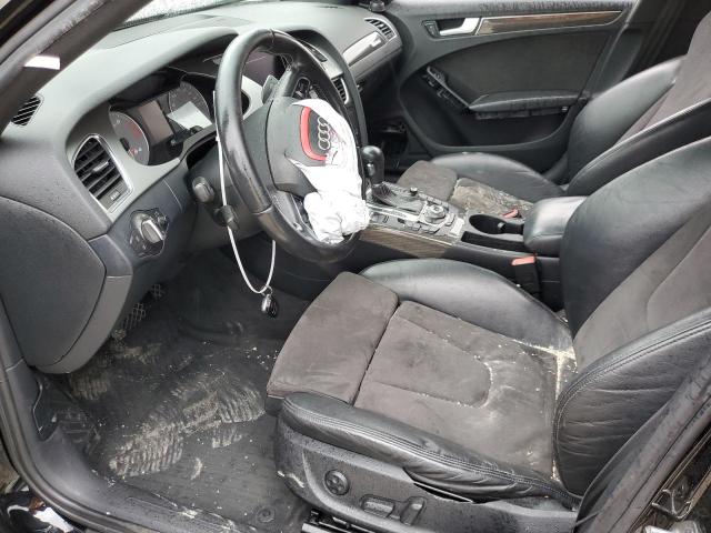 Photo 7 from auction – 2012 AUDI S4 PREMIUM with VIN WAUBGAFL9CA089333