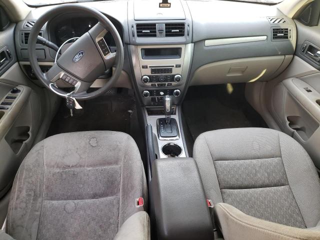 Photo 8 from auction – 2010 FORD FUSION SE with VIN 3FAHP0HA2AR191102