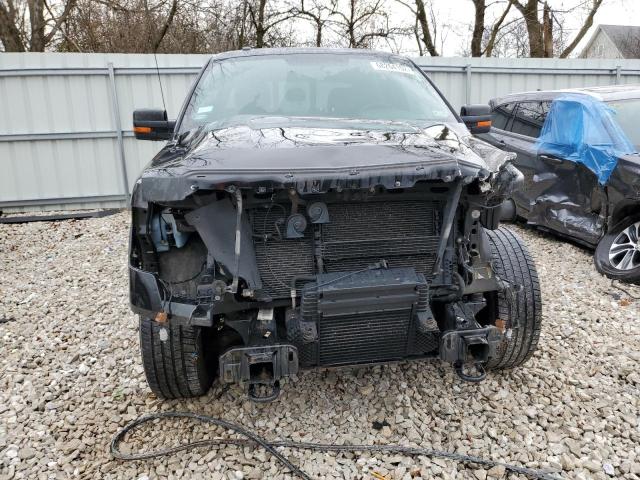 Photo 5 from auction – 2013 FORD F150 SUPER with VIN 1FTFW1ET0DKD23475