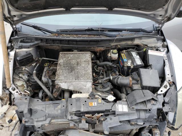 Photo 12 from auction – 2007 MAZDA CX-7 with VIN JM3ER29L170122792