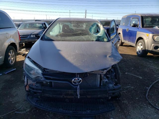 Photo 5 from auction – 2014 TOYOTA COROLLA EC with VIN 5YFBPRHE6EP029461