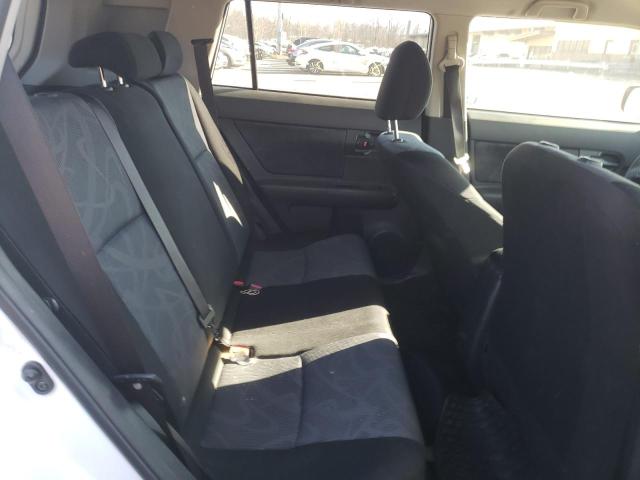 Photo 10 from auction – 2012 TOYOTA SCION XB with VIN JTLZE4FE0CJ027608