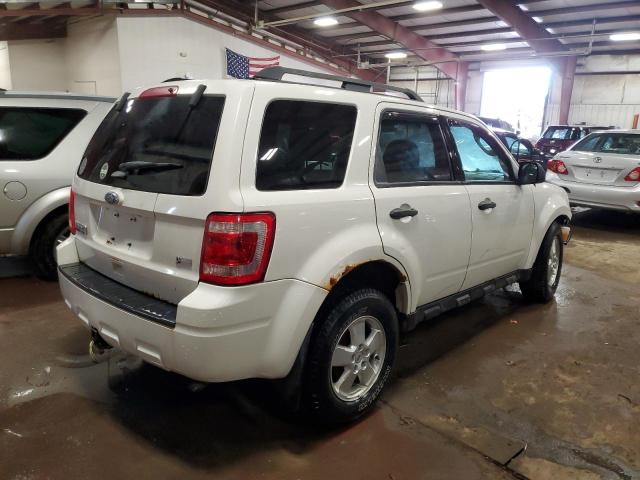 Photo 3 from auction – 2012 FORD ESCAPE XLT with VIN 1FMCU9DG1CKC25027