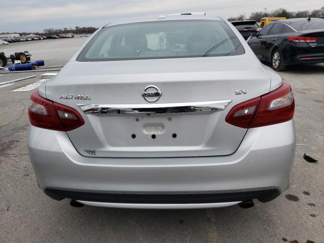 Photo 6 from auction – 2018 NISSAN ALTIMA 2.5 with VIN 1N4AL3AP0JC194124