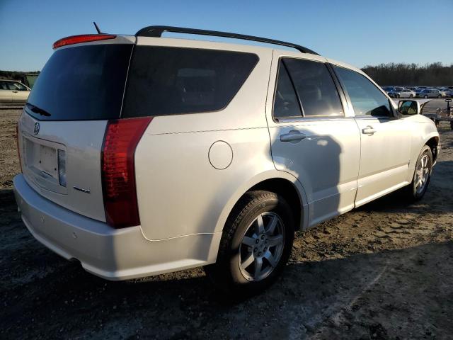 Photo 3 from auction – 2008 CADILLAC SRX with VIN 1GYEE637080170030