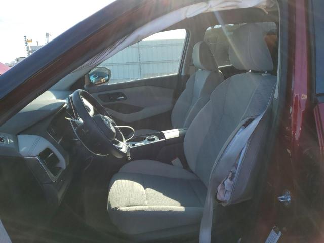 Photo 7 from auction – 2021 NISSAN ROGUE SV with VIN 5N1AT3BB5MC776183