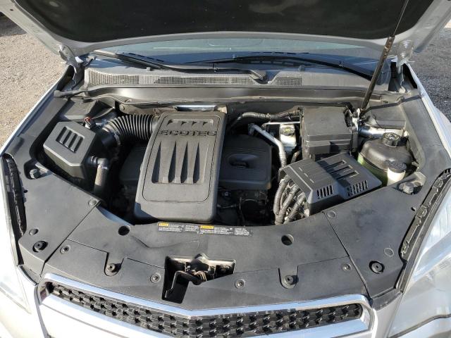 Photo 12 from auction – 2014 CHEVROLET EQUINOX LS with VIN 2GNALAEKXE6314322