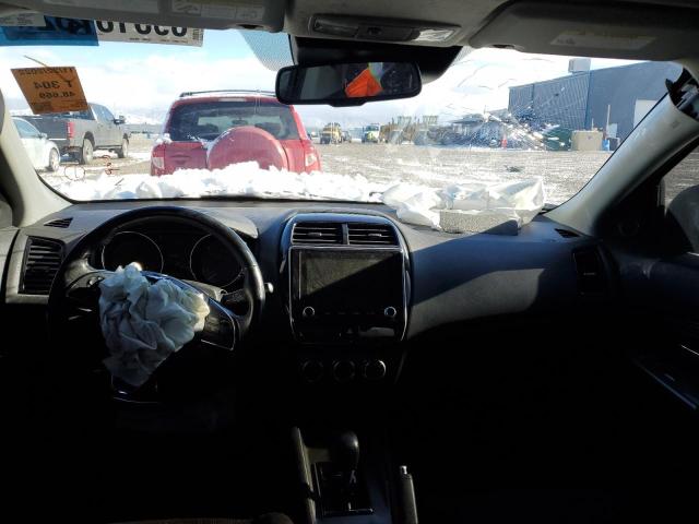 Photo 8 from auction – 2020 MITSUBISHI OUTLANDER with VIN JA4AP4AU6LU006157